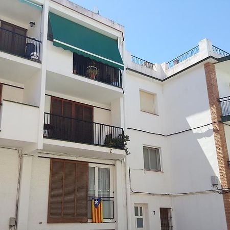 Apartamento Hector En Sitges Extérieur photo