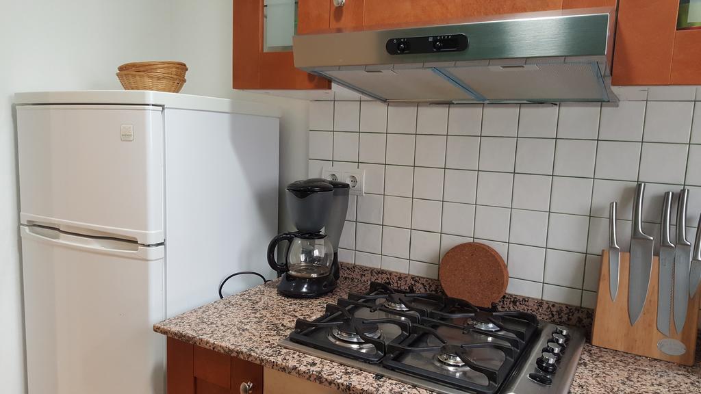 Apartamento Hector En Sitges Extérieur photo