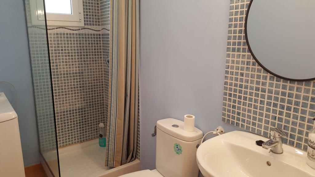 Apartamento Hector En Sitges Extérieur photo