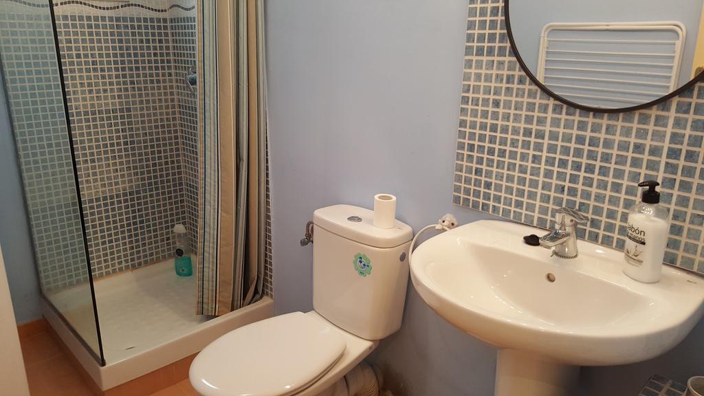 Apartamento Hector En Sitges Extérieur photo