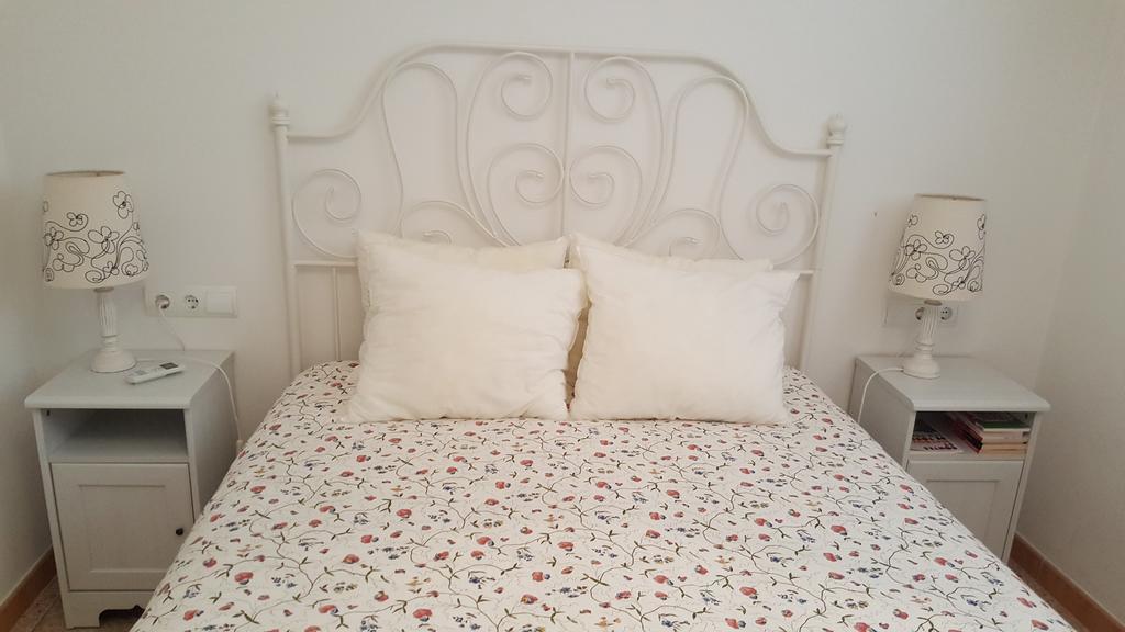 Apartamento Hector En Sitges Extérieur photo