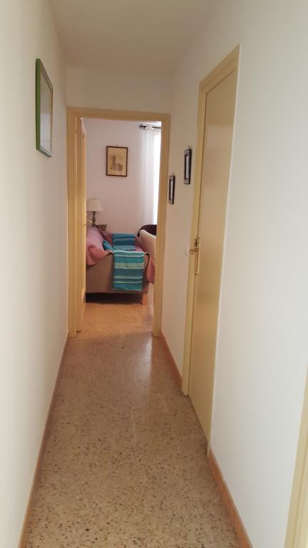 Apartamento Hector En Sitges Extérieur photo