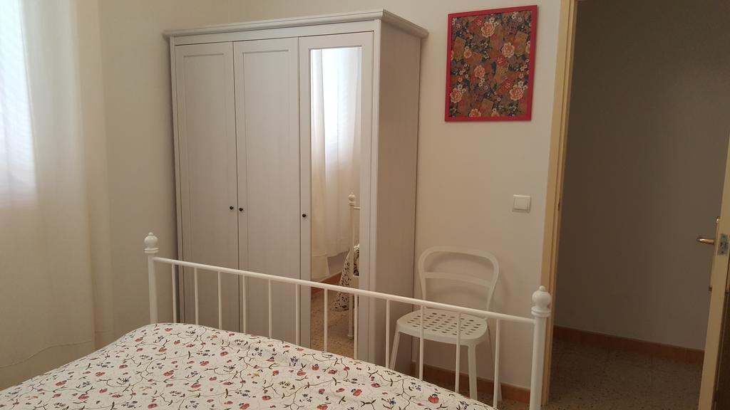 Apartamento Hector En Sitges Extérieur photo