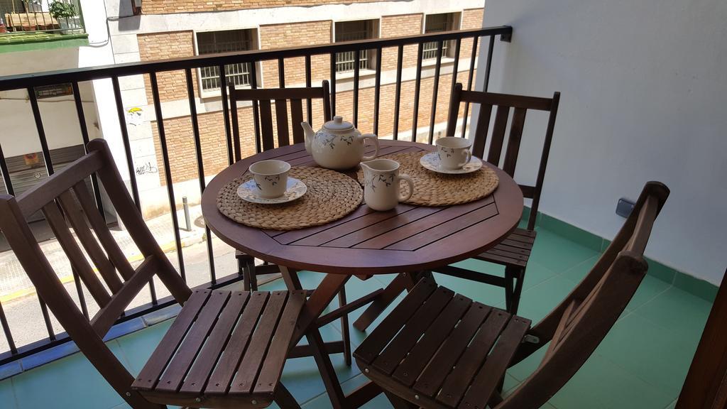 Apartamento Hector En Sitges Extérieur photo