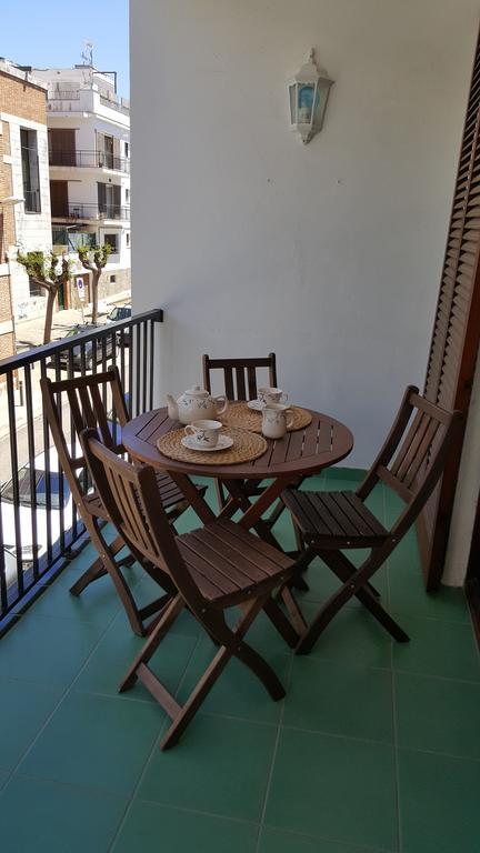 Apartamento Hector En Sitges Extérieur photo